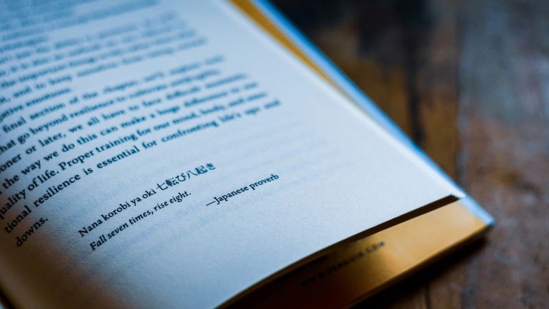 英語で寿司や日本食を説明したい人向けのおすすめ書籍
